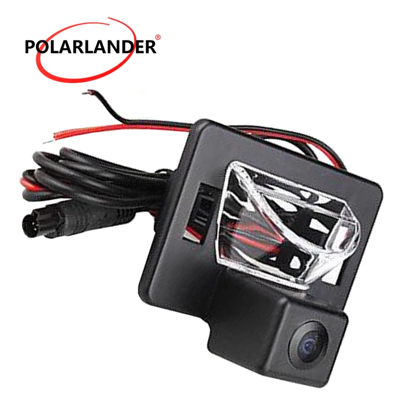 Rear view camera for Mazda 5 2005-2010 car CCD HD Parking Assistance Camera Waterproof | Автомобили и мотоциклы