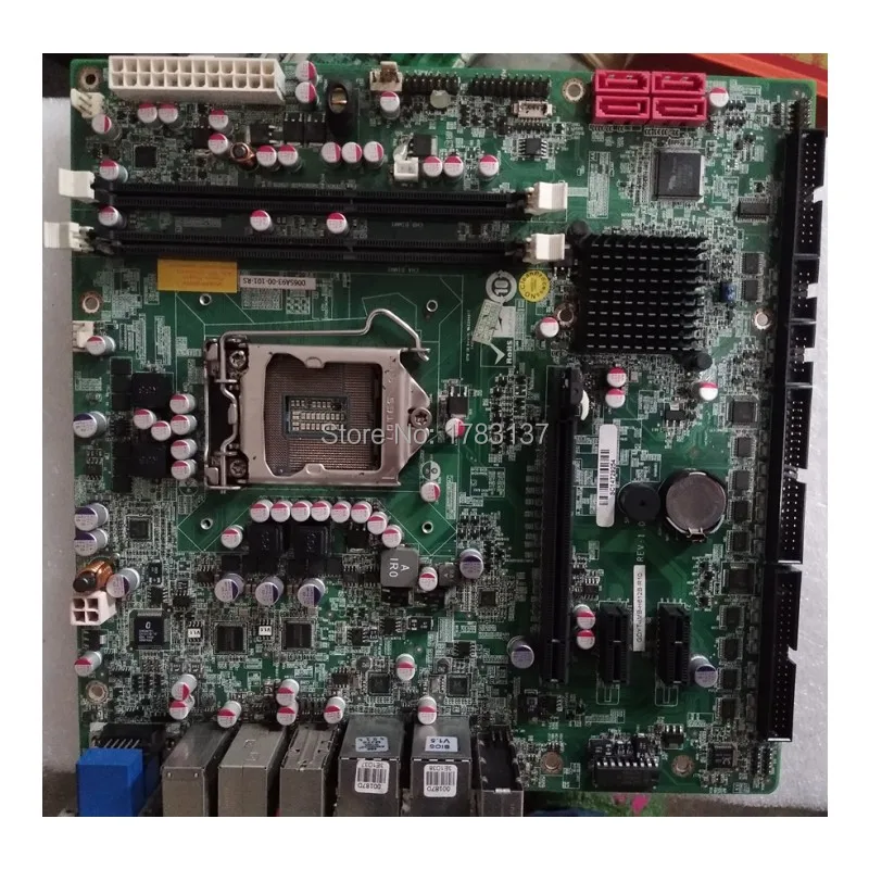 GDYT-IMB-H612B-R10 REV: 1 0 | Компьютеры и офис