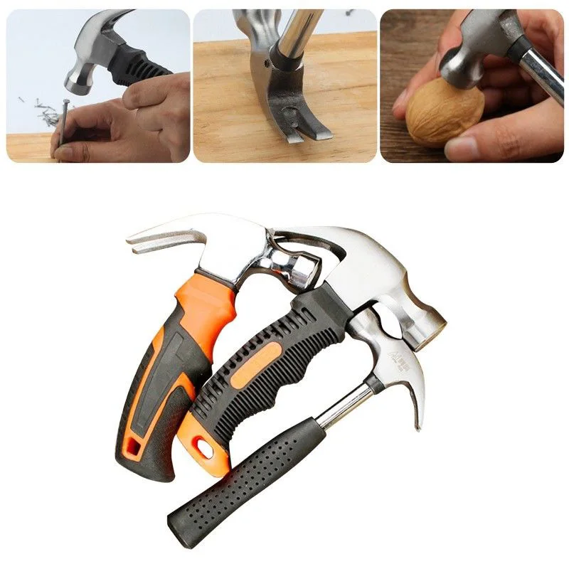 Мини молот Многофункциональный Детский Молот аппаратные инструменты бытовой