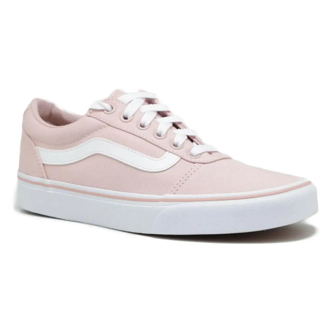 VANS WOMAN TEXTILE Низкая обувь WOMAN.|Обувь для ходьбы| |