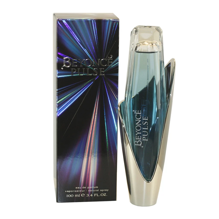BEYONCE PULSE by Beyonce for women Парфюмированная вода-спрей 3 4 унц./100 мл |