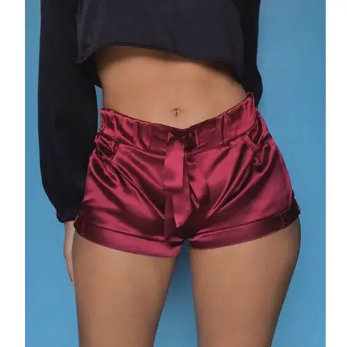 Shorts For Lady Women Girl Sports Running Gym Fitness Workout Beach Casual Clothes Summer 2019 | Женская одежда