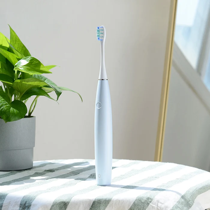 Oclean SE перезаряжаемая звуковая электрическая зубная щетка международная версия