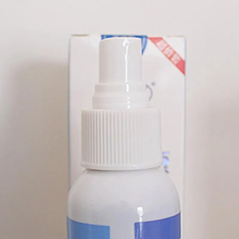 Спрей для домашних животных клещей экземы дерматита зудящая кожа средство