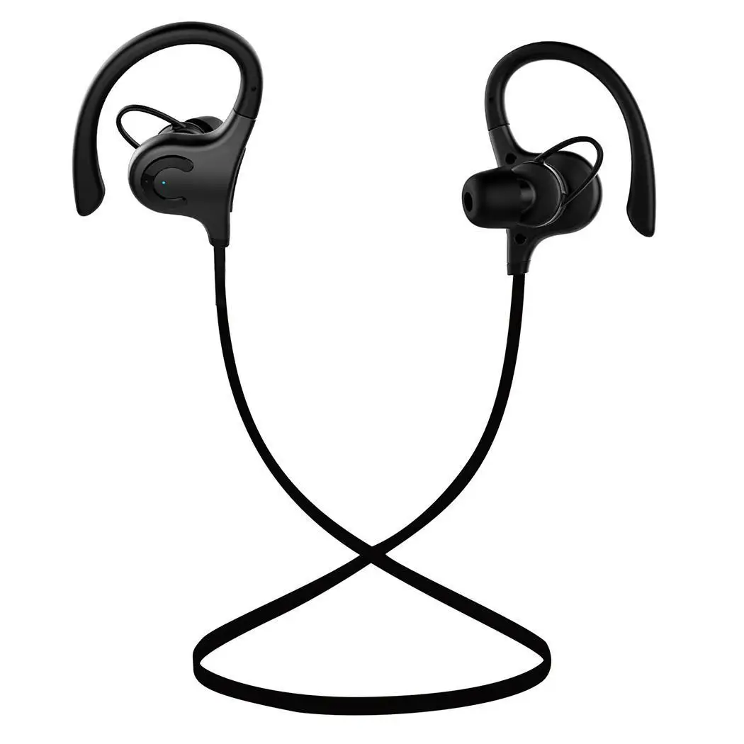 Спортивные Bluetooth наушники беспроводные bluetooth стерео гарнитура для Xiaomi iPhone samsung
