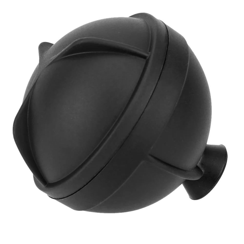 Силиконовая 3D форма для хоккея с шариком поднос виски вина коктейля кубика льда