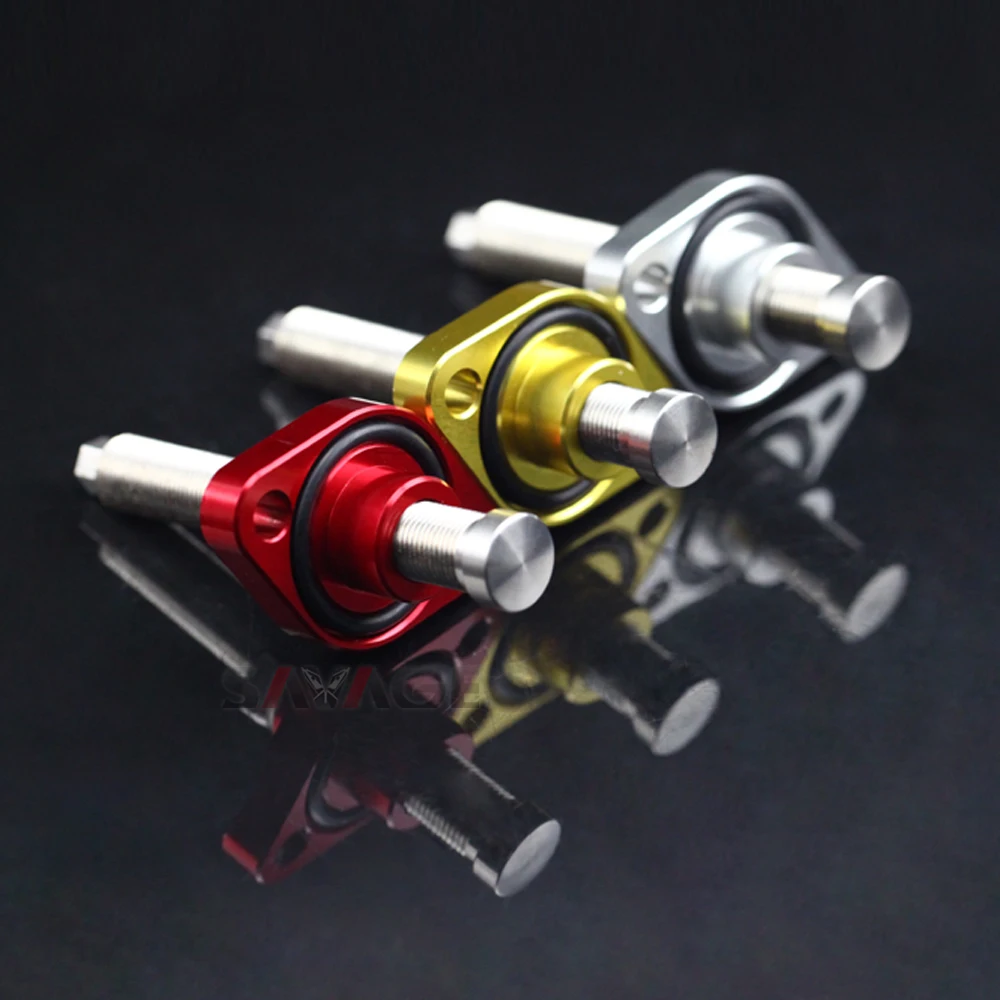 Timing Cam Chain Tensioner For Suzuki Drz400/e/s/sm Drz400e Drz400s Drz400sm Motorcycle Accessories Manual Adjuster Holding Bolt |