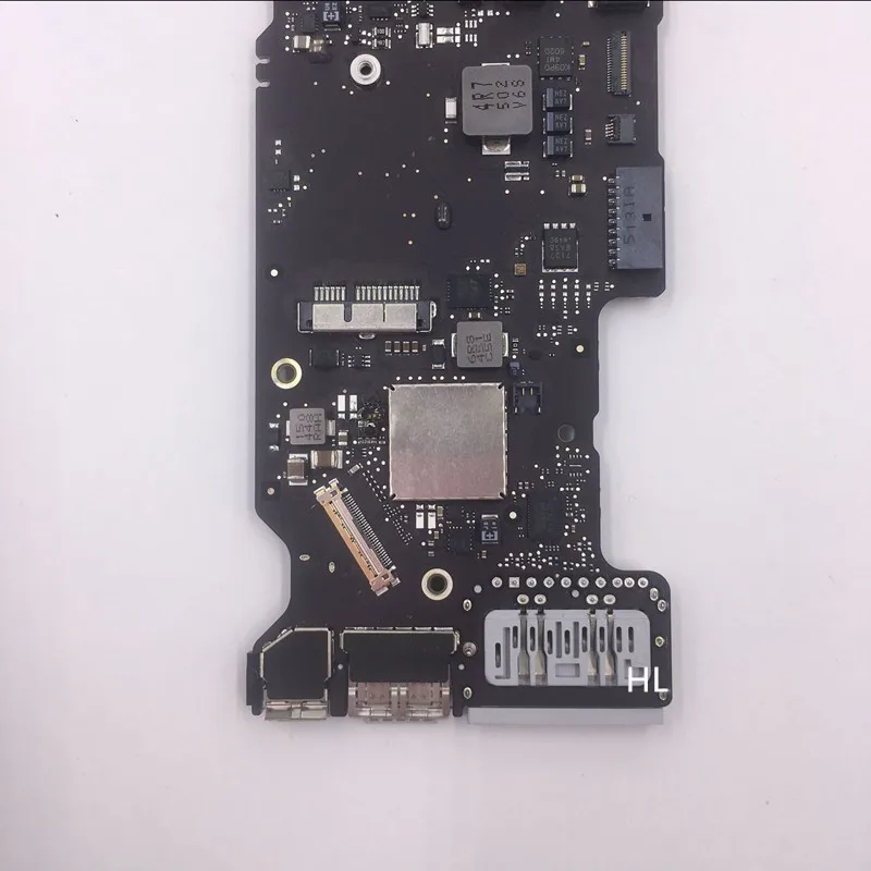 Материнская плата A1466 для ноутбука материнская 1466 MacBook Air 13 дюймов 2013 2014 года MD760