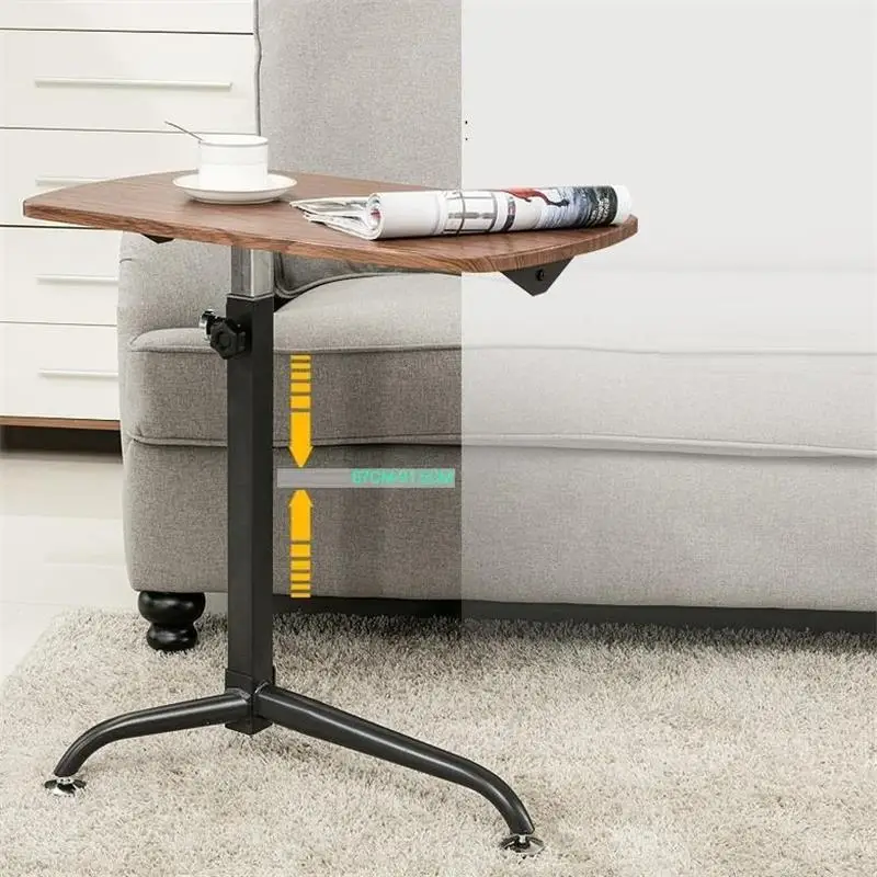 Ноутбук Pliante Small De Oficina Escritorio Mueble Tafelkleed кровать регулируемая прикроватная