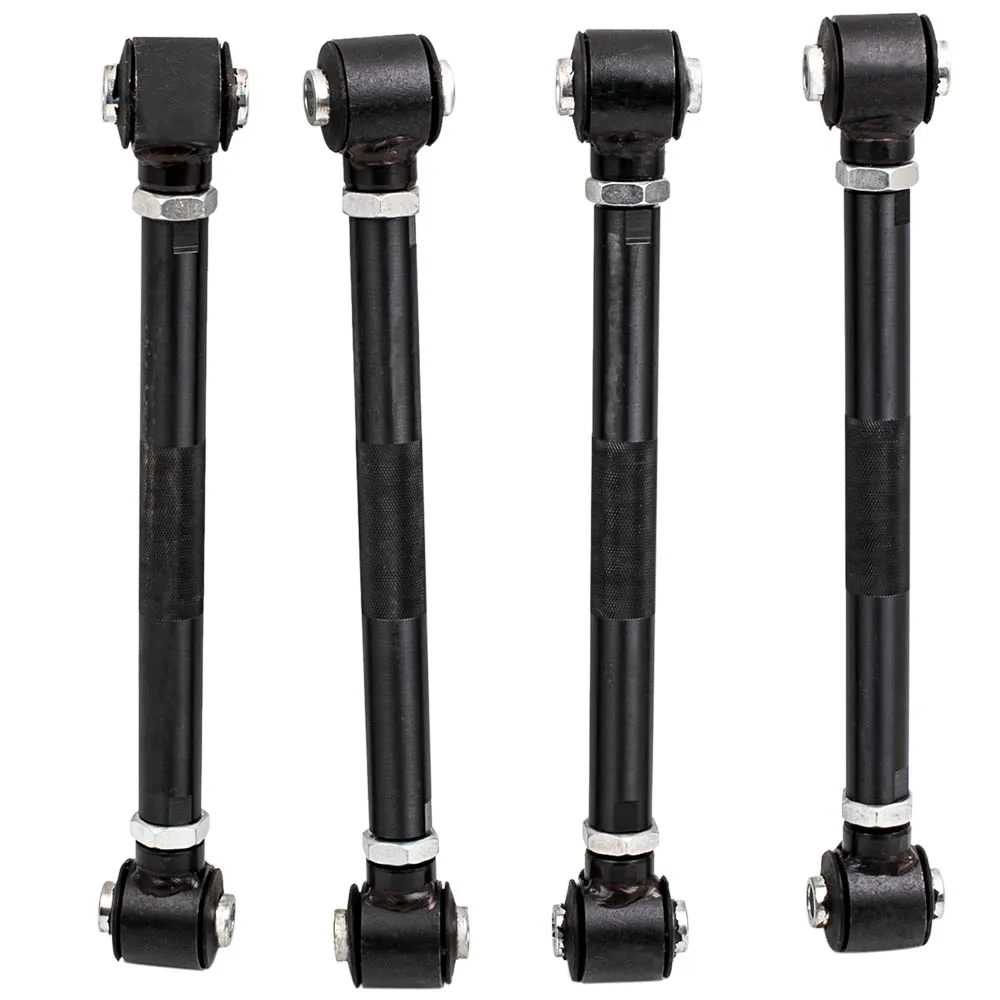 4 шт. комплект подвесок из углеродистой стали задний нижний распределительный