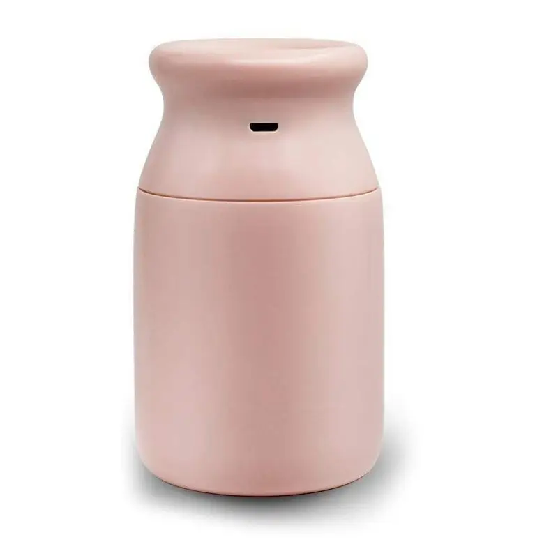 Увлажнитель Настольный увлажнитель [ультразвуковой Тип/водорастворимый аромат