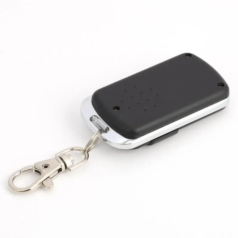 Пульт дистанционного управления для открывания дверей с 3 кнопками передатчик