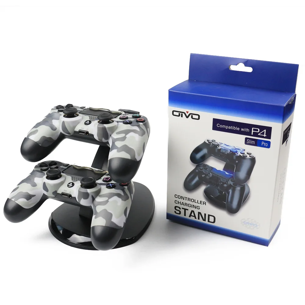 Аксессуары для PS4 игровая консоль станция 2 Playstation USB VR зарядное устройство