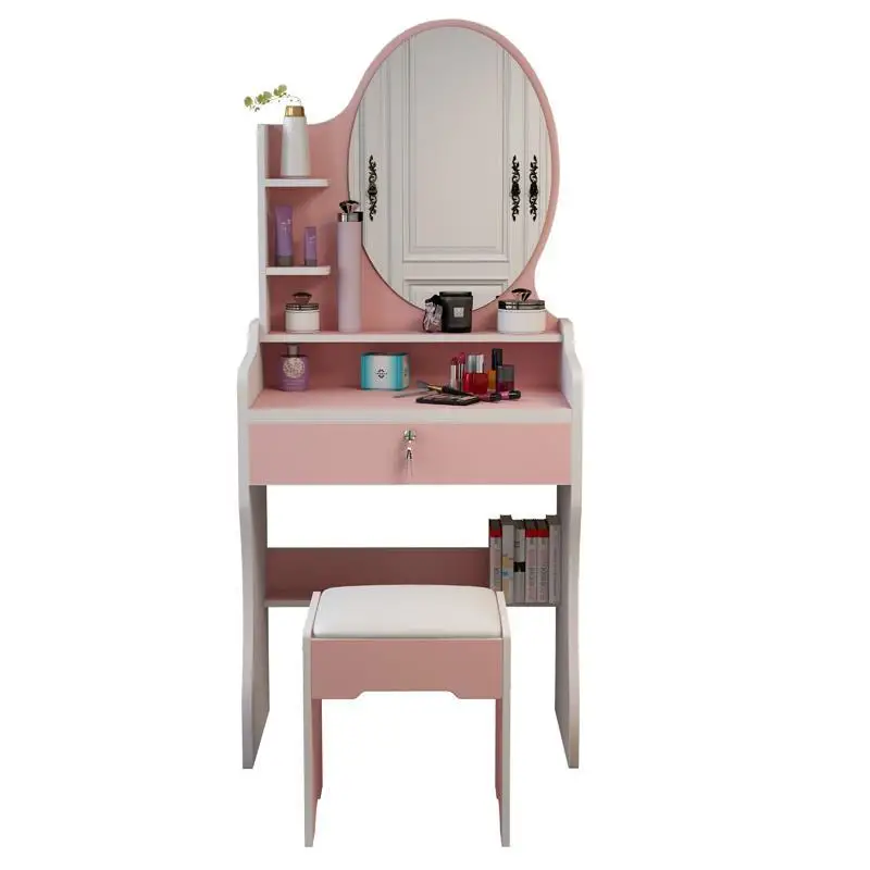 Para макияж Настольный ящик Aparador Slaapkamer Schminktisch камера Da Letto Mesa Quarto Корейская мебель