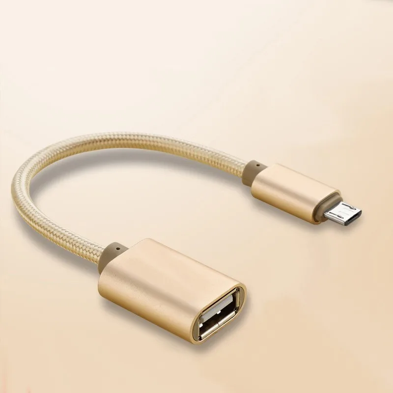 Безопасная линия передачи данных Тип C изменение USB подключение случае U диск