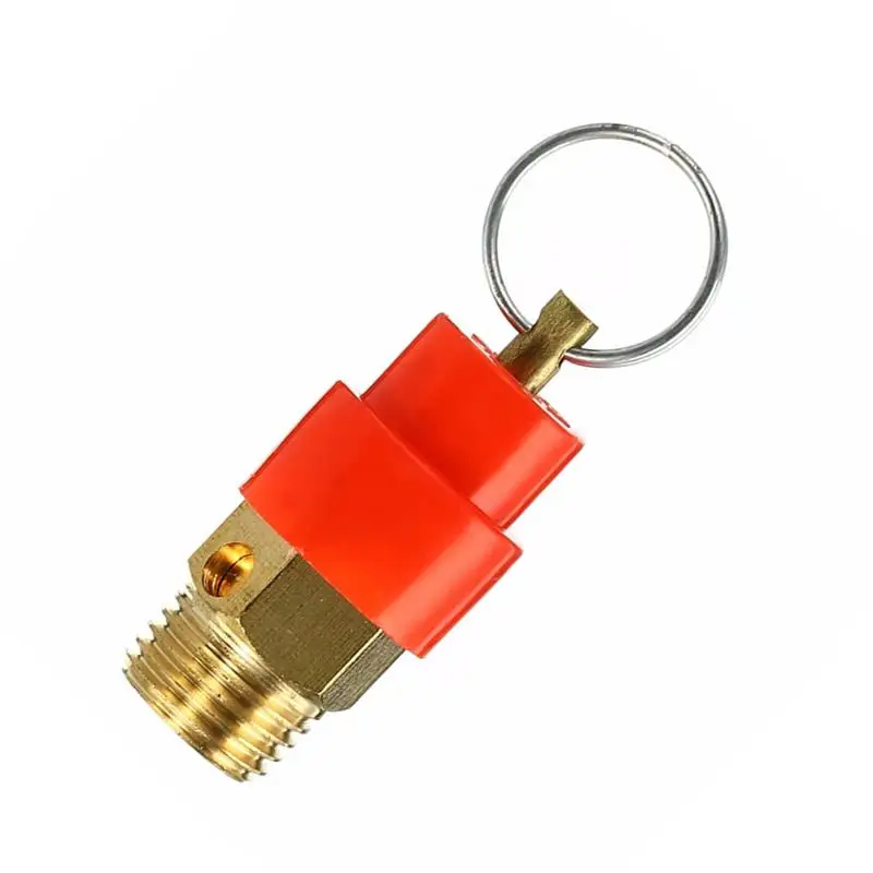 1/4 ''BSP 120PSI воздушный компрессор предохранительный клапан регулятор давления 9