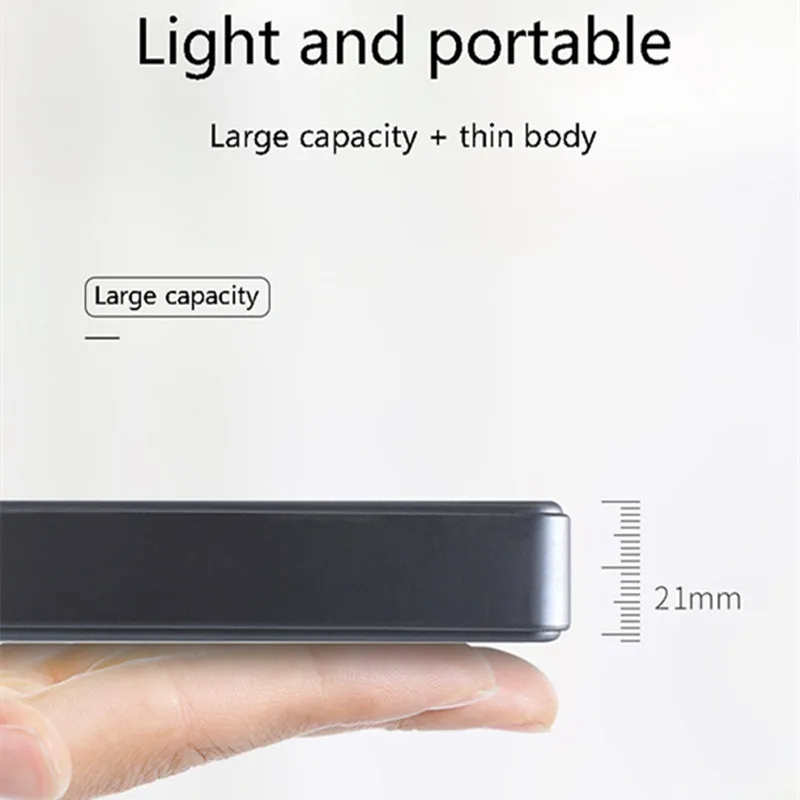 Новый 30000 мАч Ноутбук power Bank 3.5A 19 В в DC 2 USB внешний аккумулятор зарядное устройство