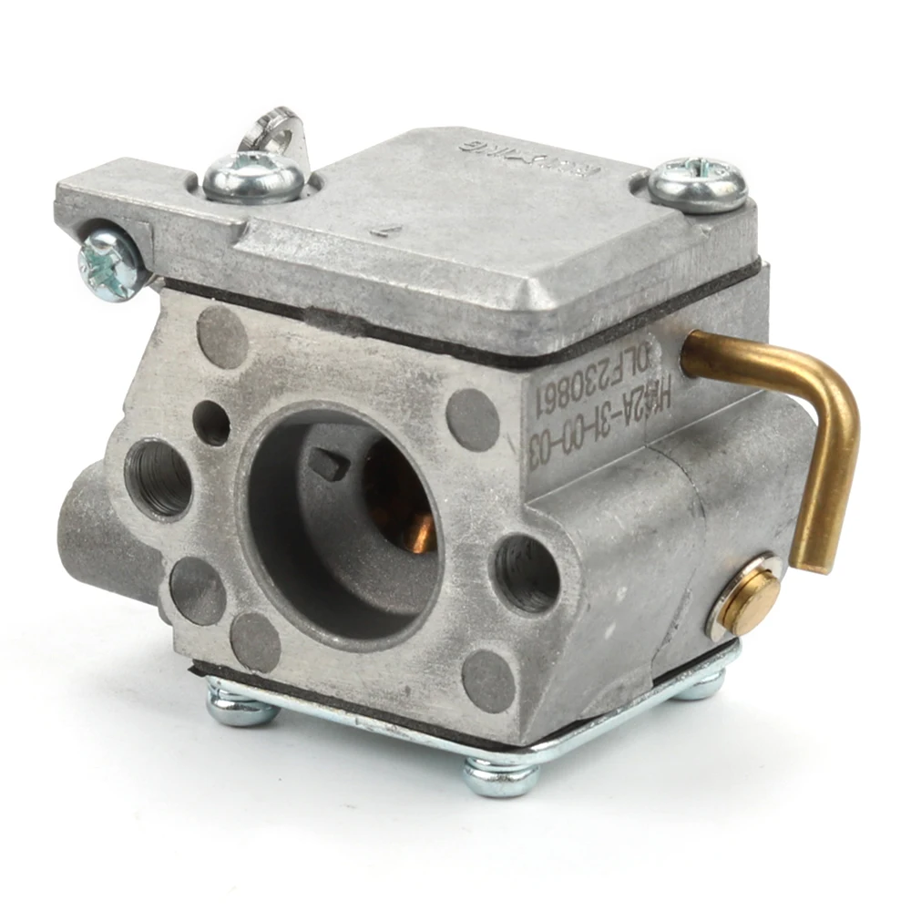 WT-827-1 Carburetor For Walbro WT-827 Carb WT-149A WT-275 WT340-1 WT454 WT526 Tillers 280r Blowers | Инструменты