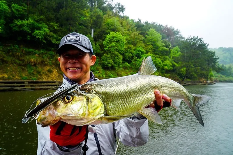 Рыболовная приманка Rapala Maxrap Series Mxr11 11 см 13 г жесткая рыболовная наживка 0 3-0 9