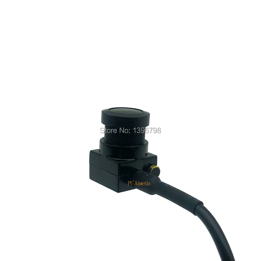 HD 2MP широкоугольный 170 градусов 4в1 2000TVL CCTV камера SONY IMX323 1080P видеонаблюдения с