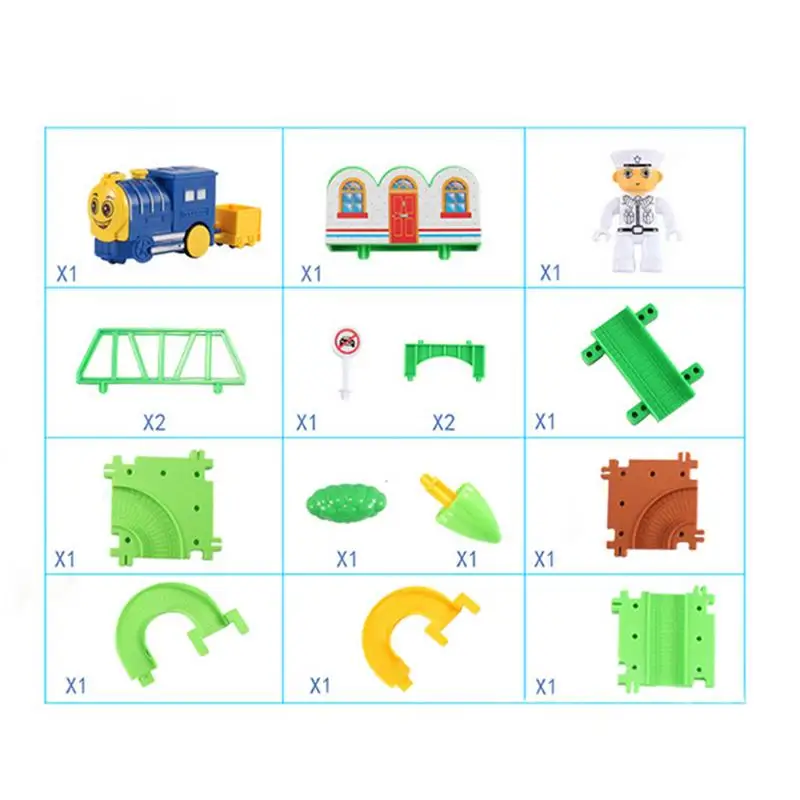 

Manual Brain Intelligence Development Building Block Toys DIY Tuddler Brightly Colored Stackable Pegs And Peg Board Toy