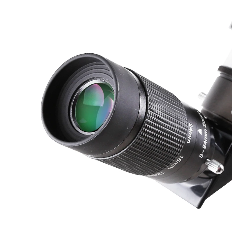 Монокулярный астрономический телескоп Celestron 1 25 дюйма 8 24 мм с многослойным