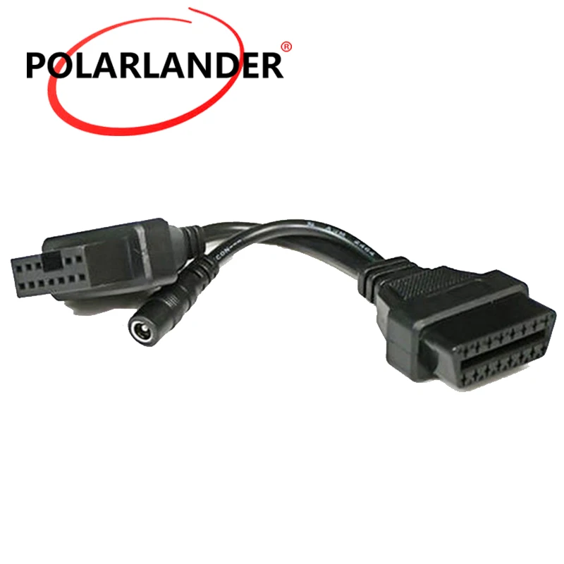 Диагностический кабель OBD2 12 16 контактов|auto diagnostic|diagnostic autocable scanner |