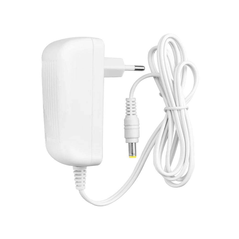 Адаптер питания для светодиодных лент 12 В 24 1 А 2 3 А|Трансформаторы систем