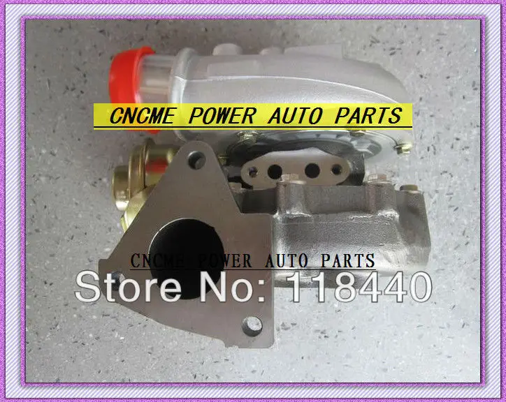 Турбо GT2052V 724639-5006S 14411-2X900 14411-2X90A 724639 705954 для NISSAN Mistral Terrano патруль ZD30DDTi ZD30ETI 3.0L |