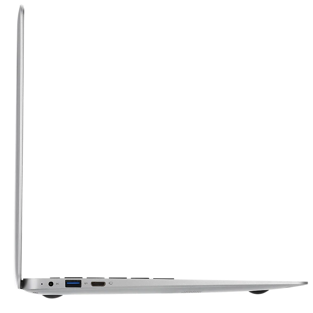 Jumper Ezbook 2 14.0 inch Ultrabook Notebook Windows 10 Intel Cherry Trail X5 Z8350 Quad Core 1.44GHz LED Screen 4GB 64GB | Компьютеры и