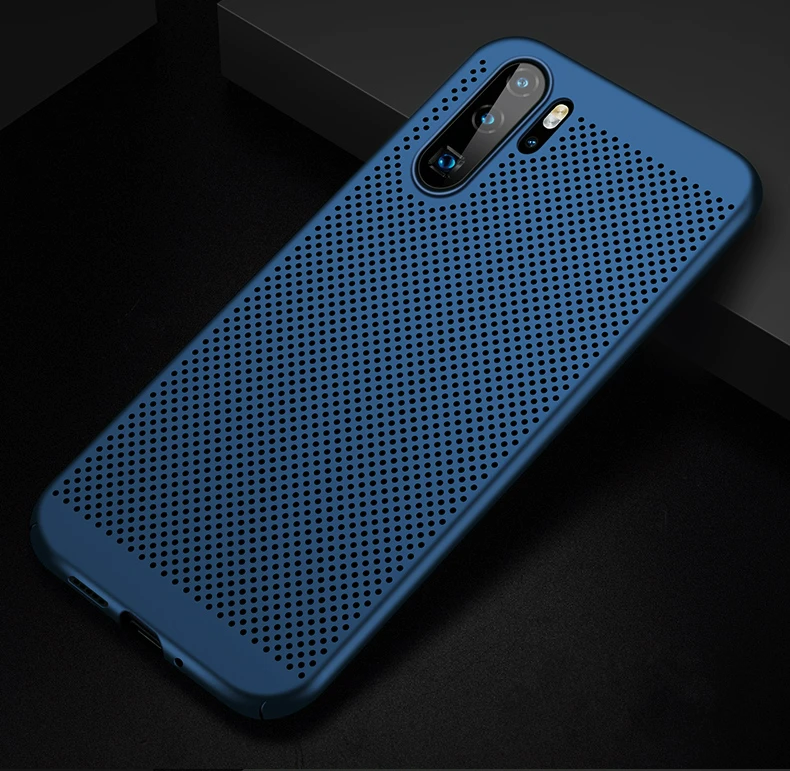 Крутой матовый чехол для Huawei Y6Pro Y9 Y7 2019 P smart Coque P30 Pro/Lite Nova 4 Mate20/Pro/X P20 Lite крышка с