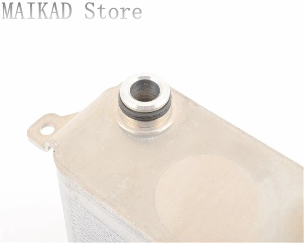 Engine Oil Cooler for BMW E65 E66 730Li 735Li 740Li 745Li 750Li 760Li 730i 735i 740i 745i 17217541059 | Автомобили и мотоциклы