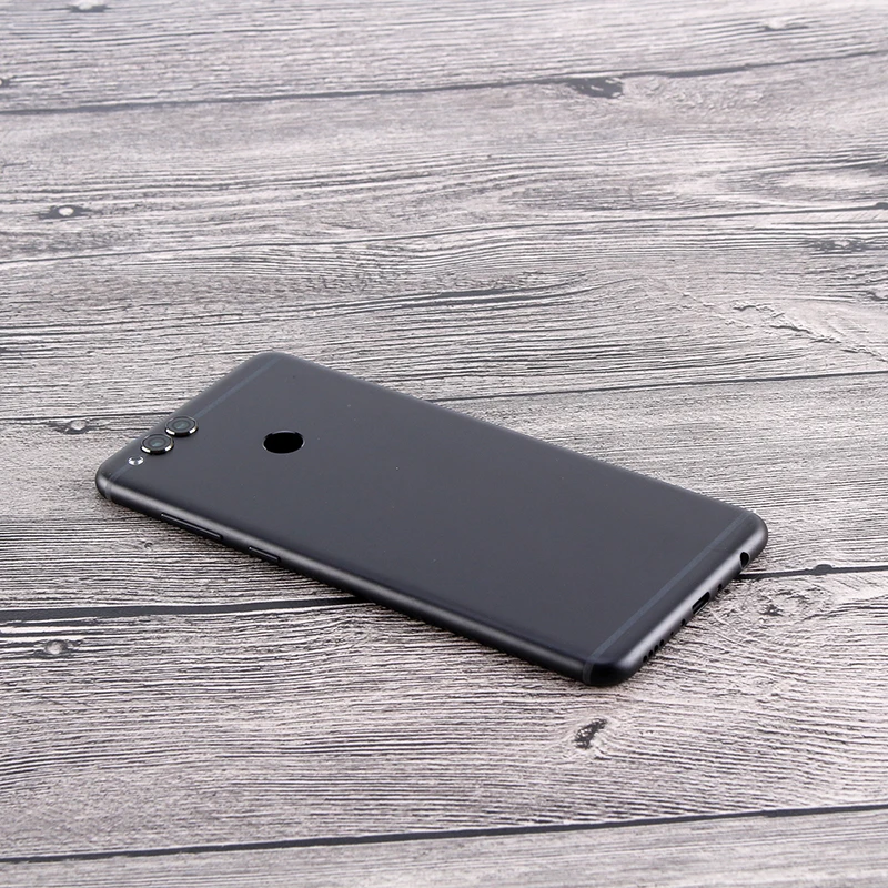 Remanbor для huawei Коврики SE BND-L24 Батарея чехол Защитный Bateria телефон аксессуар 5 93''