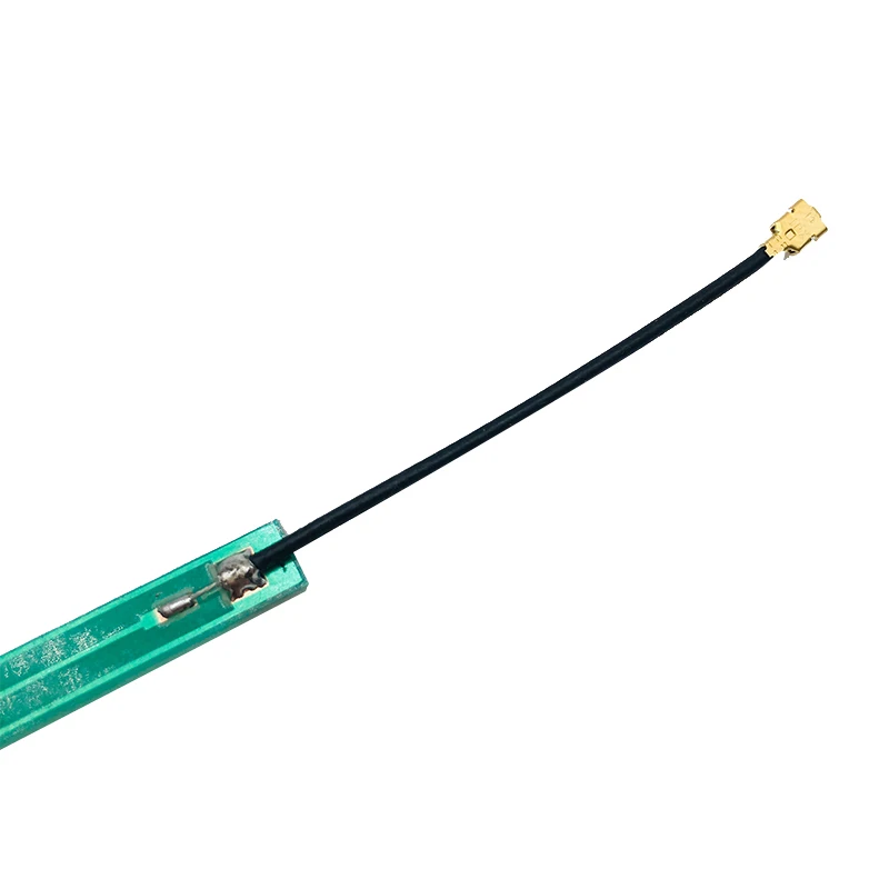 4G 5dbi Встроенная печатная плата антенна RF1.13 кабель 10 см + IPEX порт 3 м клей 5