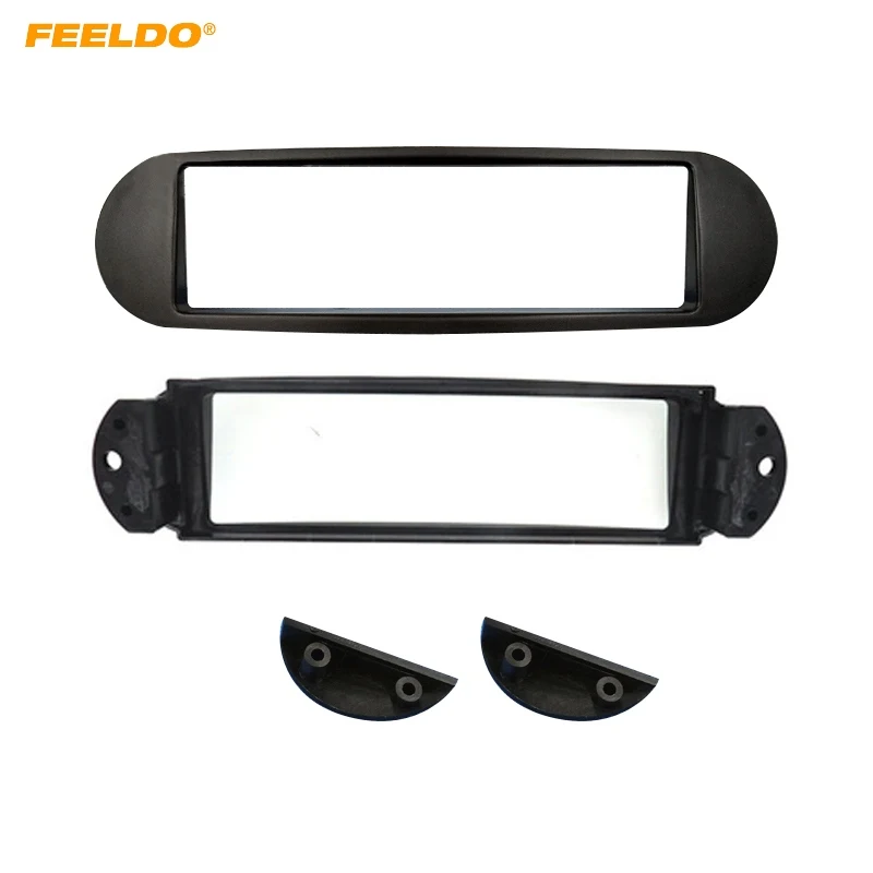 Автомобильная стереомагнитола LEEWA рамка для Volkswagen Beetle DVD/CD установка монтажа