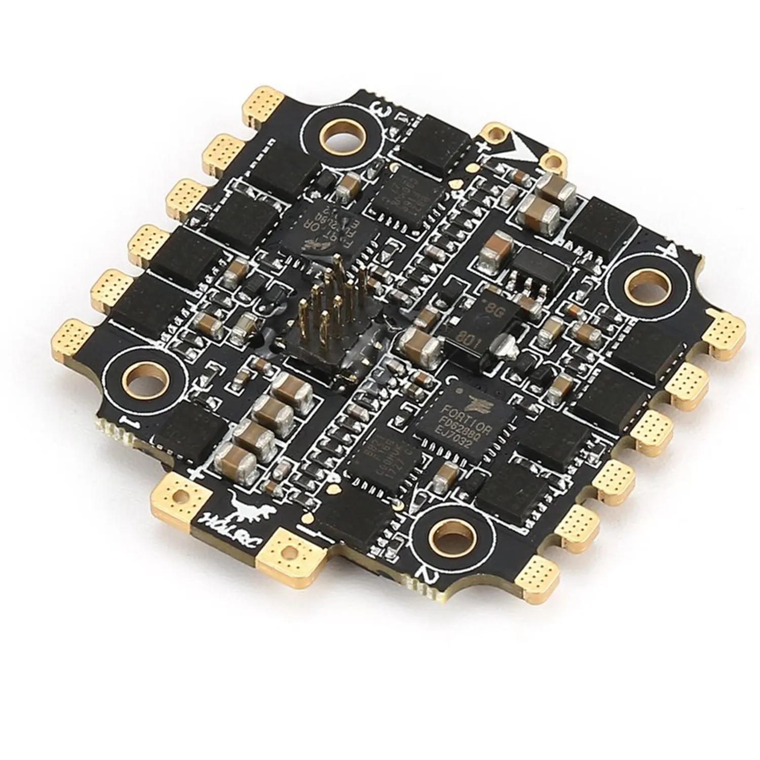 HGLTECH Xjb F428 Tx20 V2 Omnibus F4 Контроллер полета 28A 2 4S Blheli_S Esc 25/100/200/350Mw Vtx для