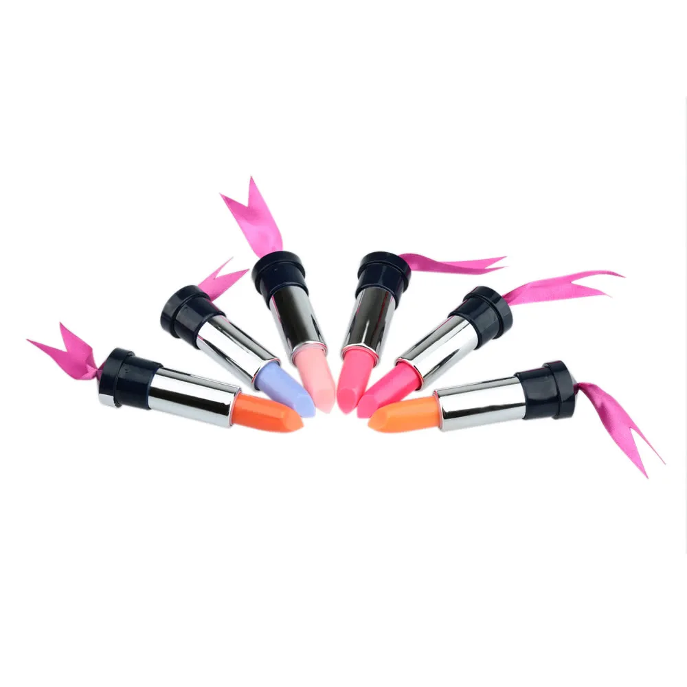 UBUB Makeup Color Change Changing Lipstick Fashion Style |