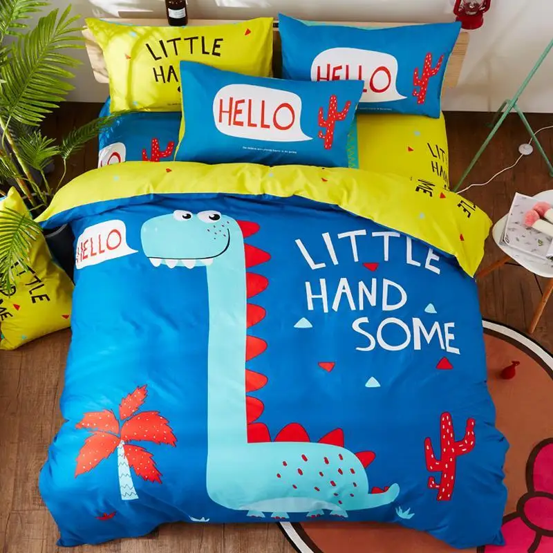 Colcha Y Conjuntos Couvre Luxe Juego Kids Lencoes Linge Lit Roupa Ropa De Cama постельное белье из хлопка и одеяло