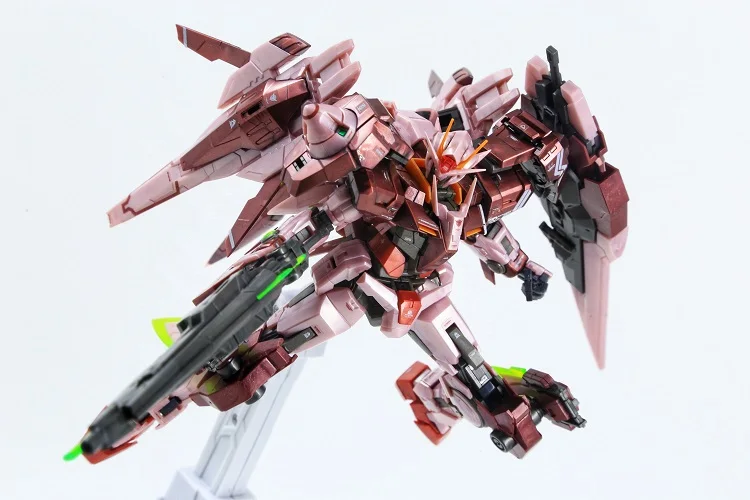 EffectWings EW воина гундама RG 1/144 00R GN сумка для оружия модификации мобильный костюм