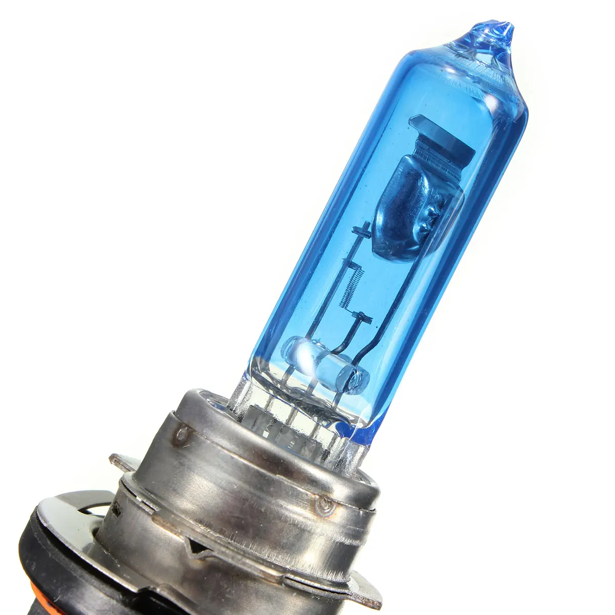 1 пара супер белая лампа H15 для фар HID 6000K AUDI VW GOLF/450LM H/1200LM 15 Вт/55 Вт|Фара авто в сборе|