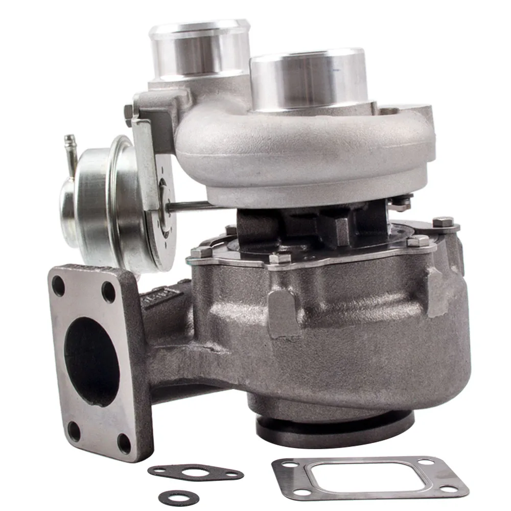 Turbo турбонагнетатель для автомобилей Фольксваген Volkswagen Crafter 2 5 TD 4937707440 кВт |