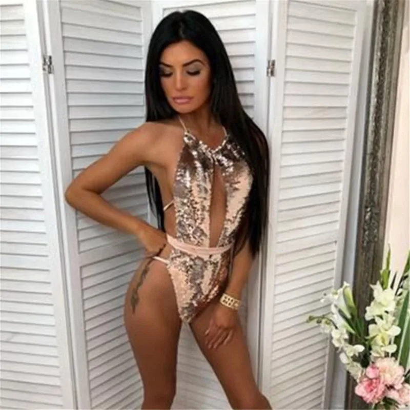 Женский цельный купальник бикини Купальники Maillot de bain Femme пляжная одежда