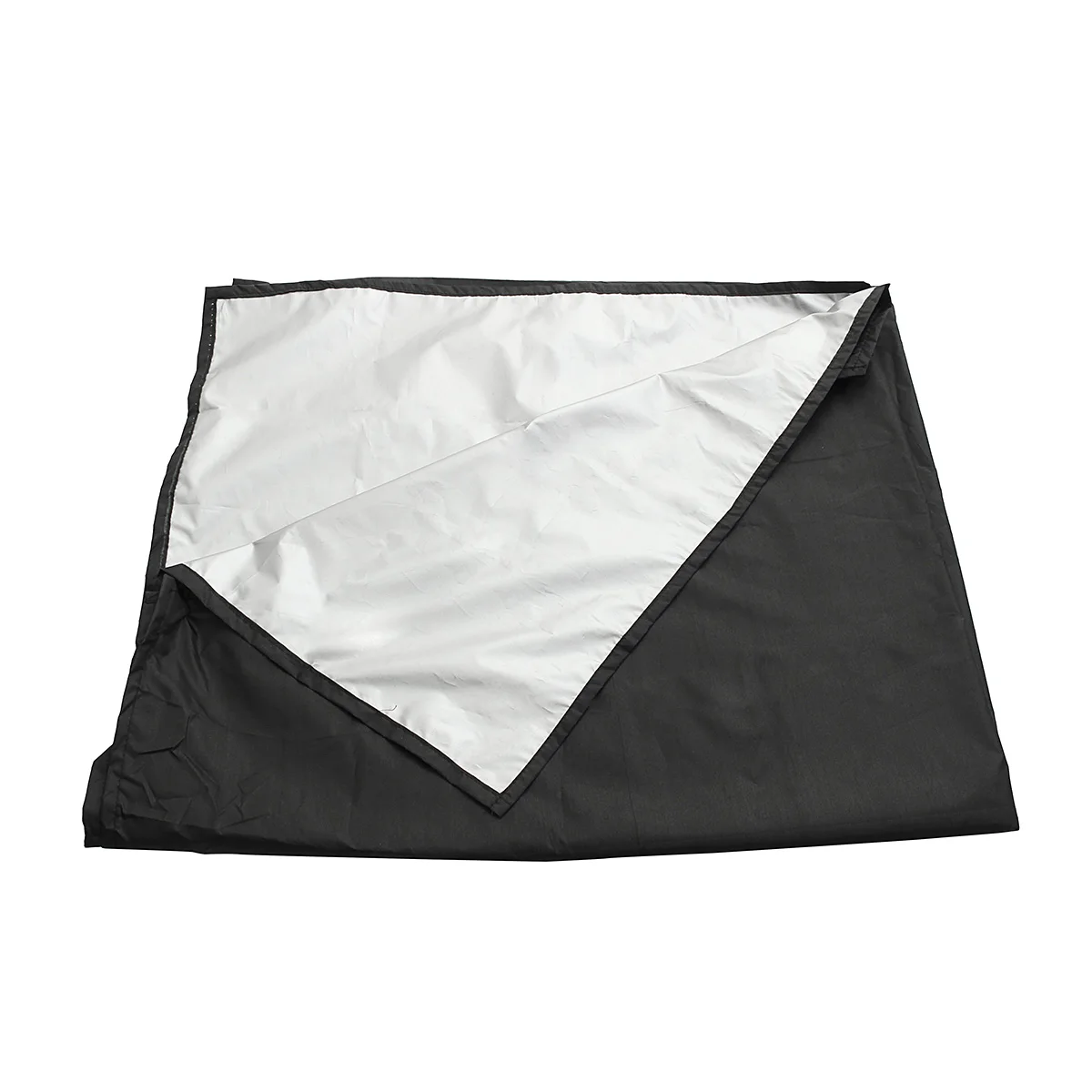 Магнитный чехол на лобовое стекло автомобиля защита от снега и льда