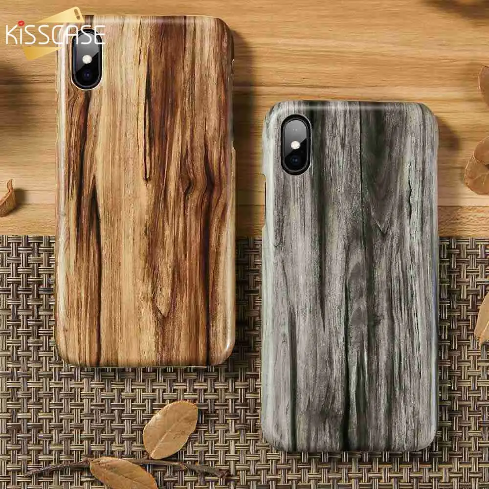 KISSCASE Винтажный чехол для Samsung Galaxy S8 Plus Жесткий Чехол S7 S6 Edge чехол|Чехлы-накладки| |