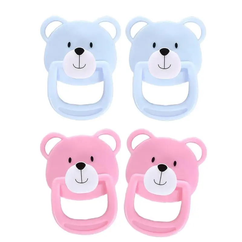 1 шт. абсолютно новая милая кукла магнит аксессуары для кукол новой