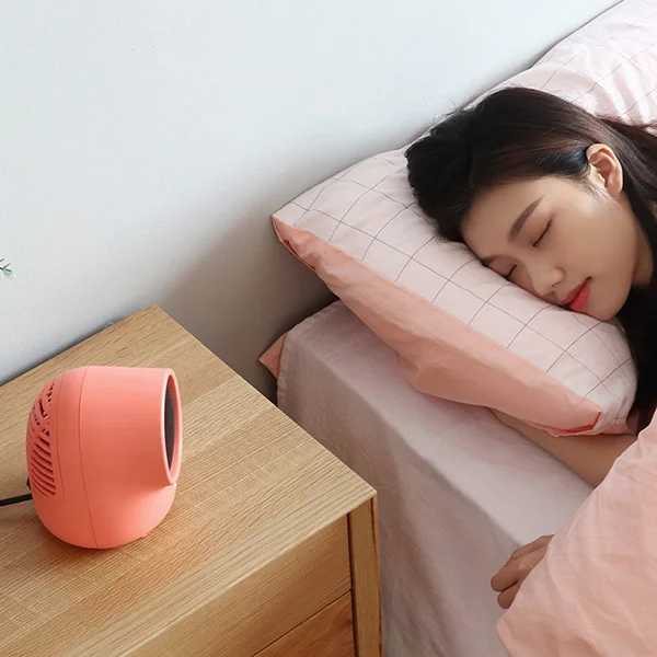 PTC Heater Noiseless Ceramic Heating Body Household Warmbaby | Электроника