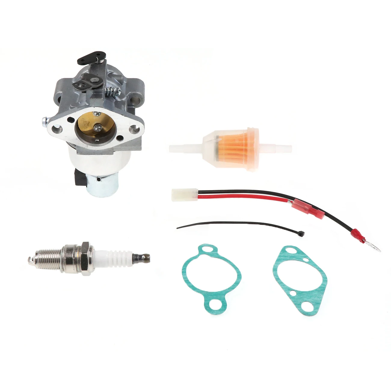 Карбюратор для Kohler 20 853 33 S отвес SV590 SV591 SV600 SV610|Бензопилы| |