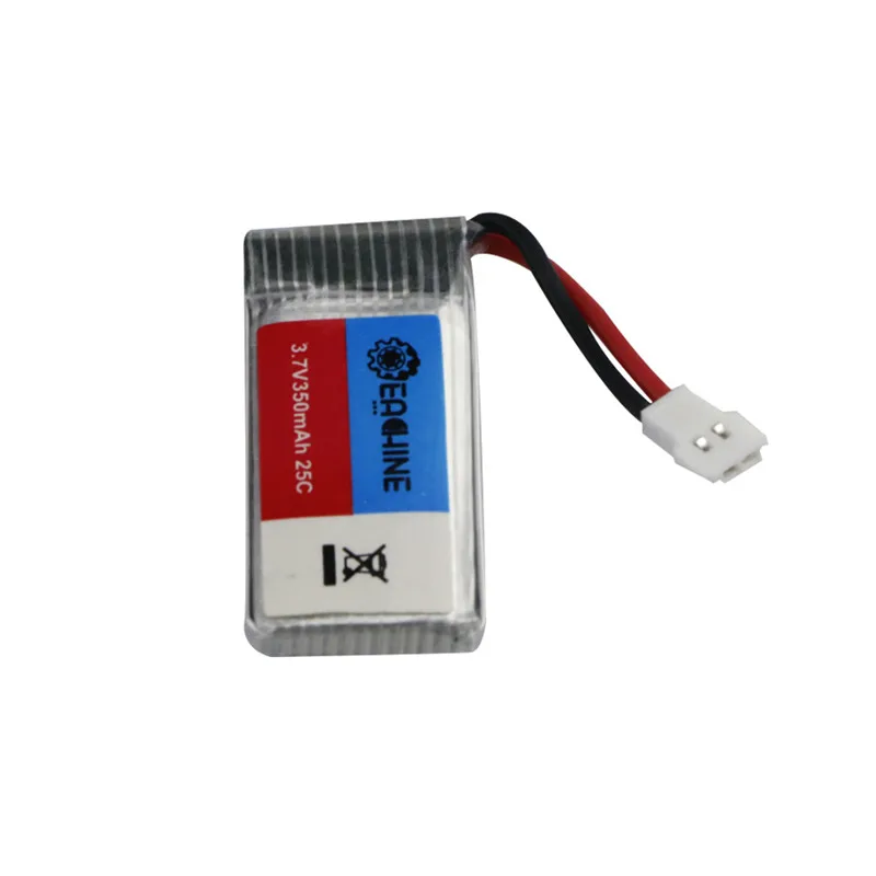 Eachine E016H запасные части для радиоуправляемого квадрокоптера Запчасти 5 шт. 3 7 V 350