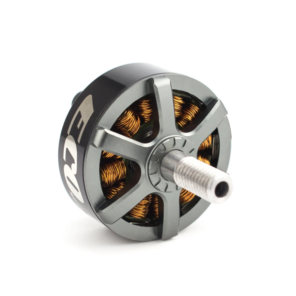 EMAX ECO-2207 бесщеточный двигатель 1700KV 1900KV 2400KV 3-4S 3-6S для RC FPV RACER Drone Quadcopter | Игрушки и