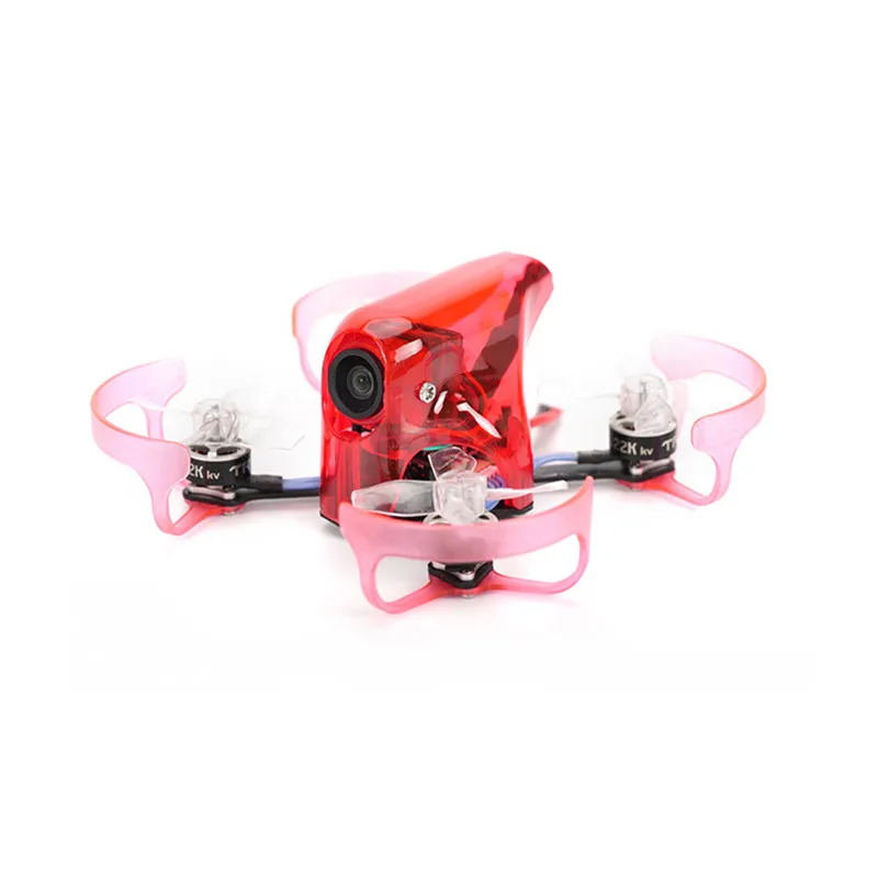 Предпродажа транстек атака 66 F4 OSD 1 S для Крошечный вуп FPV гоночный Дрон PNP и Caddx